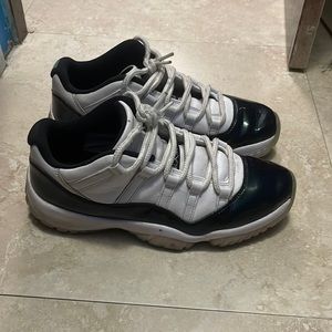 Jordan Retro 11 ‘Emerald’